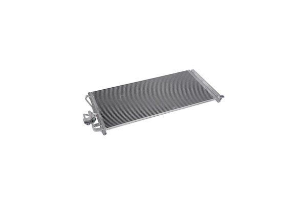 Condenseur, climatisation ZentParts Z19242