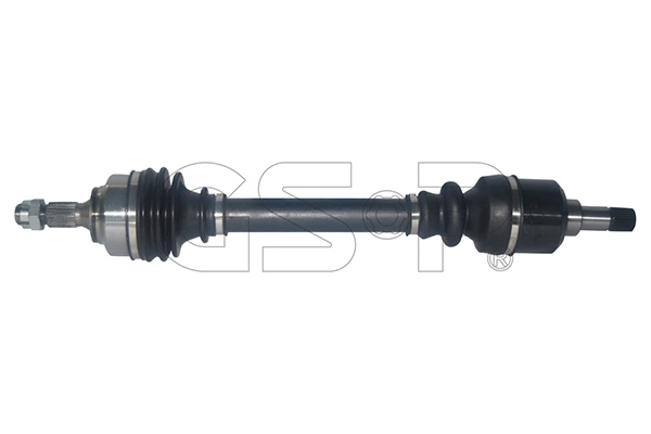 Arbre de transmission GSP-BR 210250