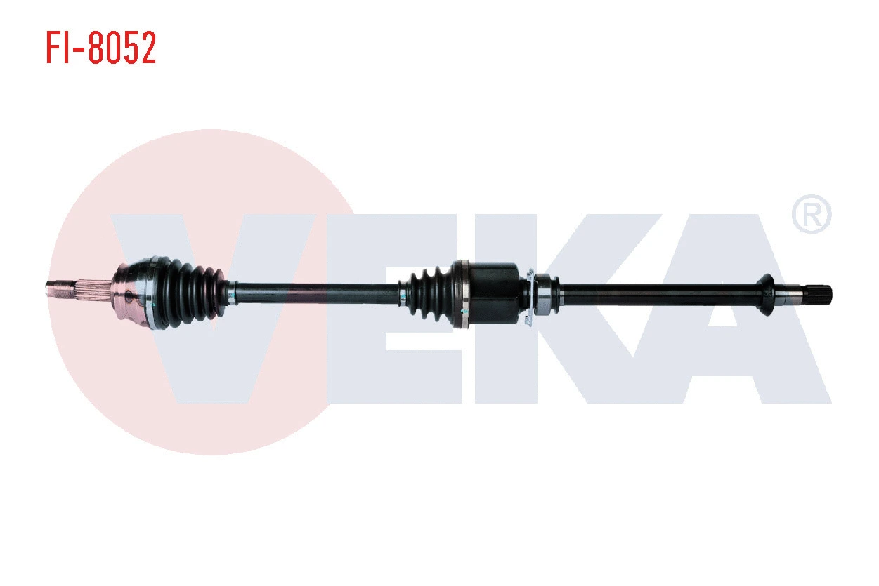 Arbre de transmission VEKA FI-8052