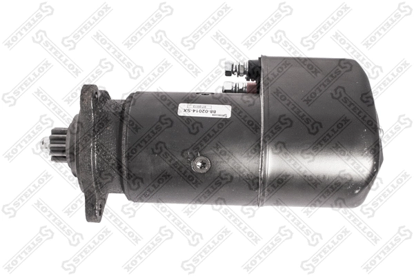 Démarreur STELLOX 88-02014-SX