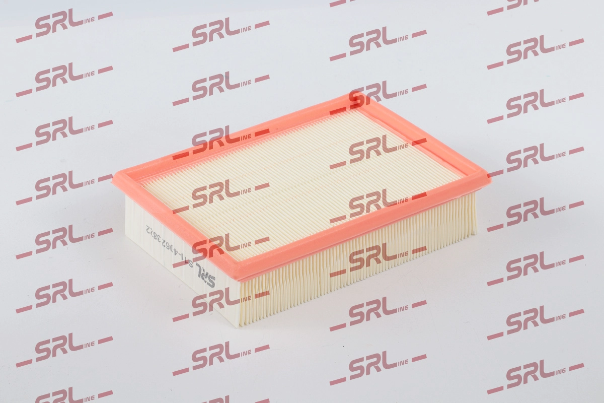 Filtre à air SRLine S11-4062