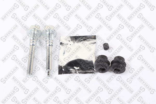 Jeu de douilles de guidage, étrier de frein STELLOX 04-98721-SX
