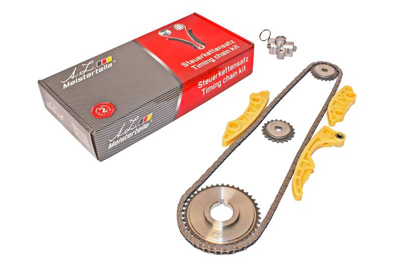 Kit de distribution par chaîne A.Z. Meisterteile AZMT-30-059-1241