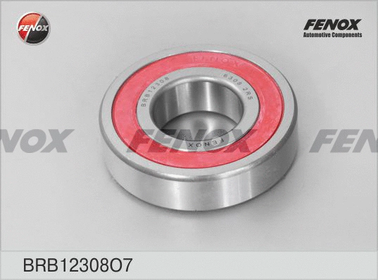 Kit de roulements de roue FENOX BRB12308O7