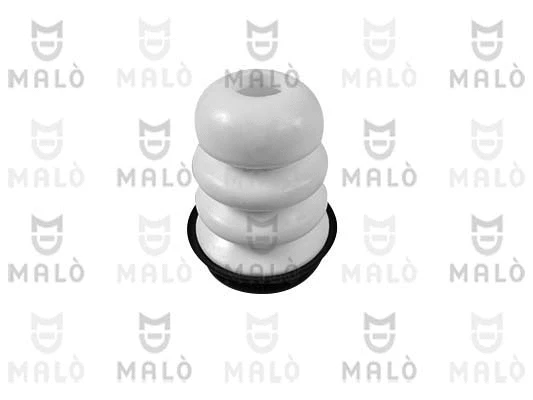 Butée élastique, suspension AKRON-MALÒ 35010