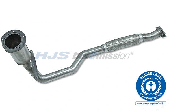 Catalyseur HJS 96 15 3053