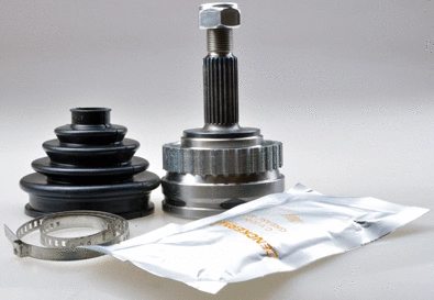 Jeu de joints, arbre de transmission DENCKERMANN C120404