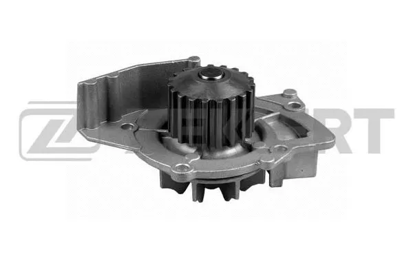Pompe à eau, refroidissement du moteur ZEKKERT WP-1038