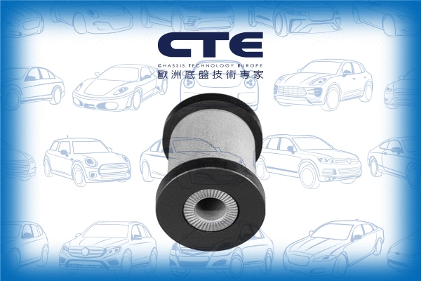 Suspension, bras de liaison CTE CBH26010