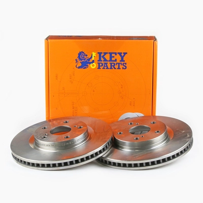 Disque de frein KEY PARTS KBD4606