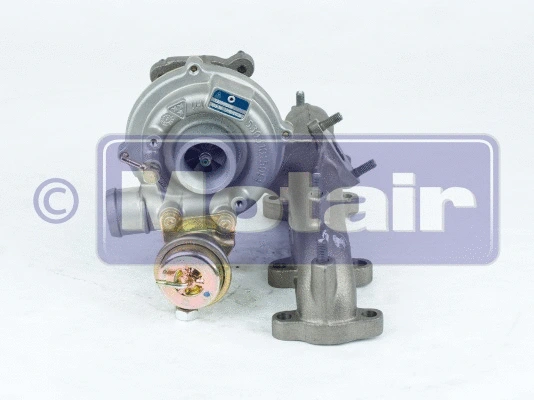 Turbocompresseur, suralimentation MOTAIR TURBO 333220