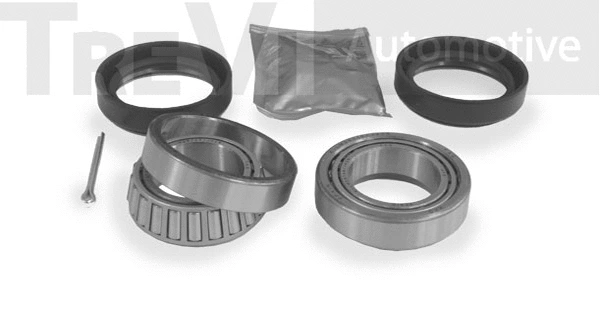 Kit de roulements de roue TREVI AUTOMOTIVE WB2102