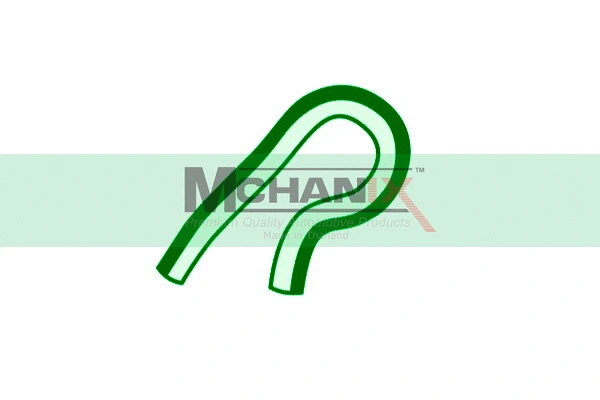 Durite de radiateur Mchanix HOBPH-006