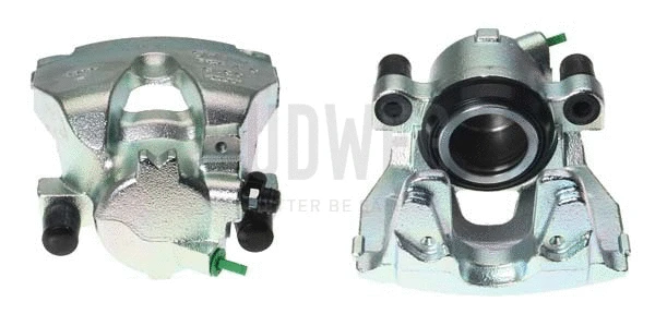 Étrier de frein BUDWEG CALIPER 345234
