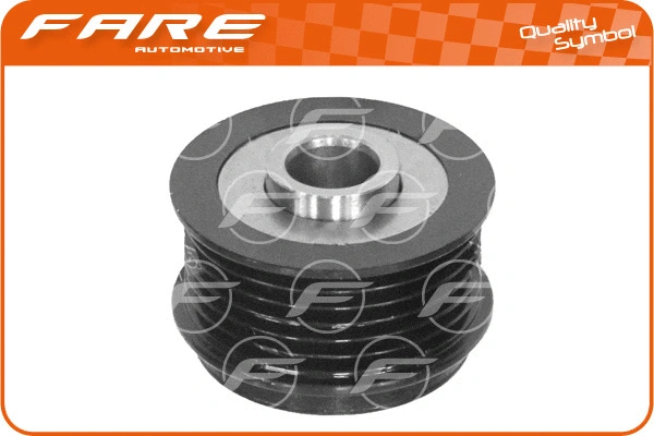 Poulie roue libre, alternateur FARE SA 4455