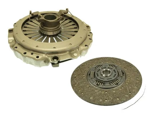 Kit d'embrayage KAWE 7146506