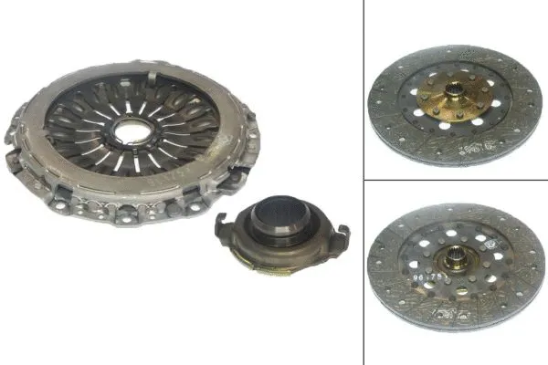 Kit d'embrayage KAWE 961751