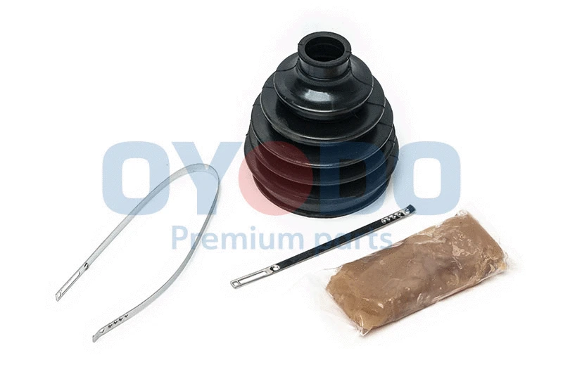 Jeu de joints-soufflets, arbre de commande Oyodo 50P0519-OYO