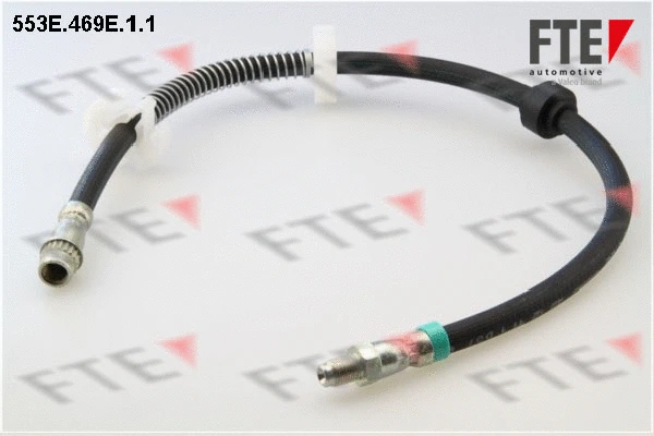 Flexible de frein FTE 9240858