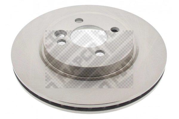 Disque de frein MAPCO 15657