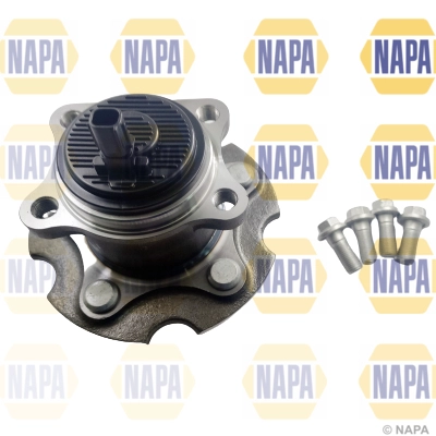 Kit de roulements de roue NAPA PWB1513