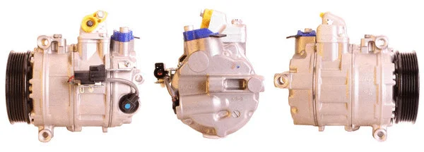 Compresseur, climatisation RE-EX 505-00913