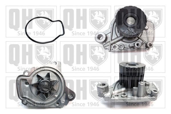 Pompe à eau, refroidissement du moteur QUINTON HAZELL QCP3231