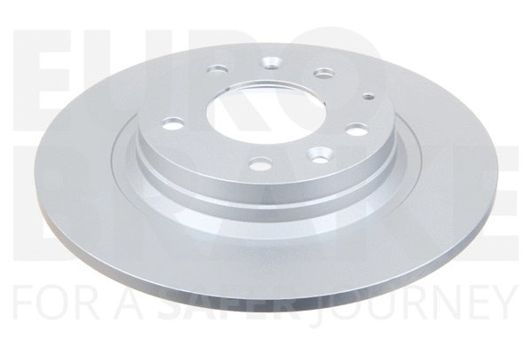 Disque de frein EUROBRAKE 5815313246