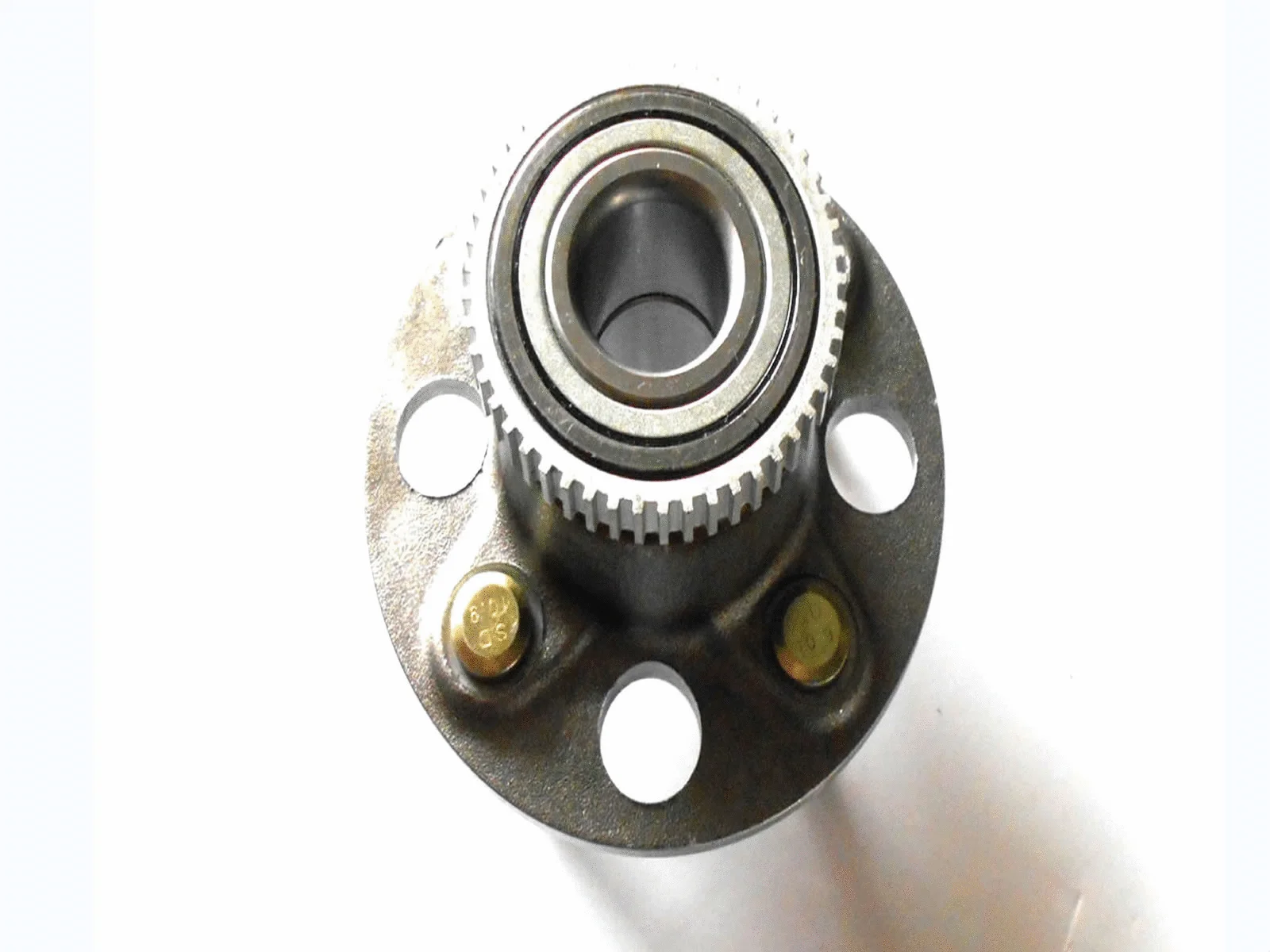 Kit de roulements de roue A.Z. Meisterteile AZMT-42-051-1343