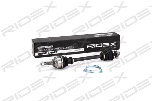 Arbre de transmission RIDEX 13D0213