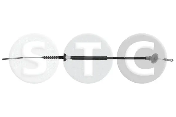 Tirette à câble, commande d'embrayage STC T481084