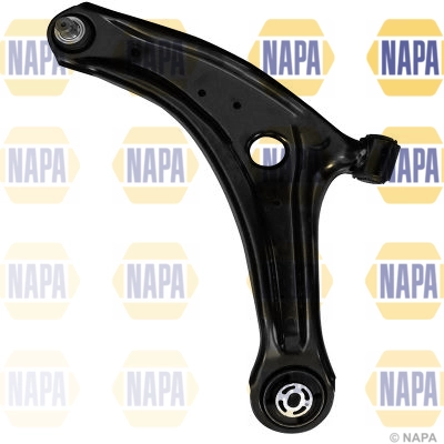 Bras de liaison, suspension de roue NAPA NST2273