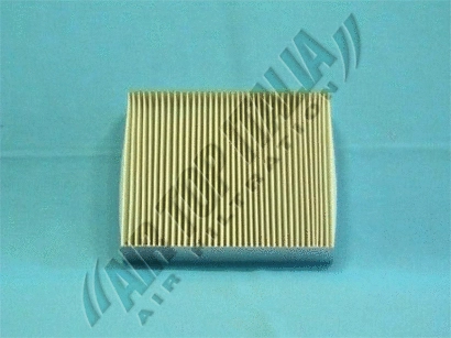 Filtre, air de l'habitacle ZERO WZF1468