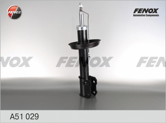 Amortisseur FENOX A51029
