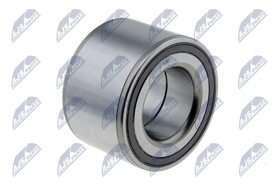Kit de roulements de roue NTY KLP-FR-052