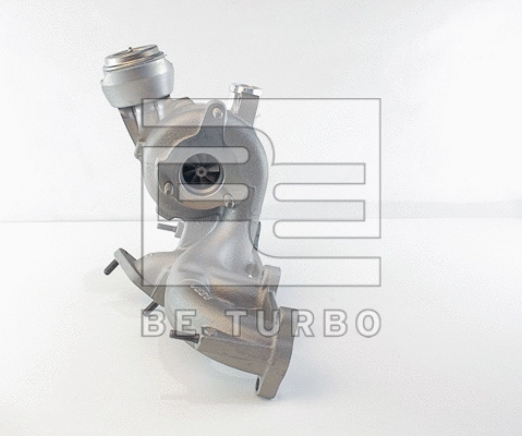 Turbocompresseur, suralimentation BE TURBO 127923