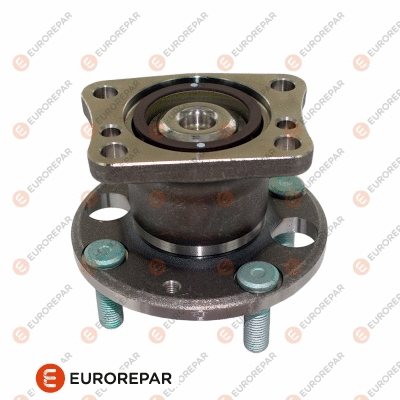 Kit de roulements de roue EUROREPAR 1681962880