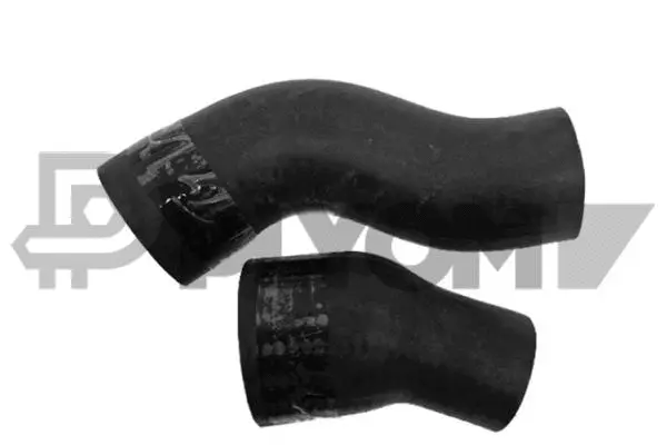 Gaine de suralimentation PLYOM P036692