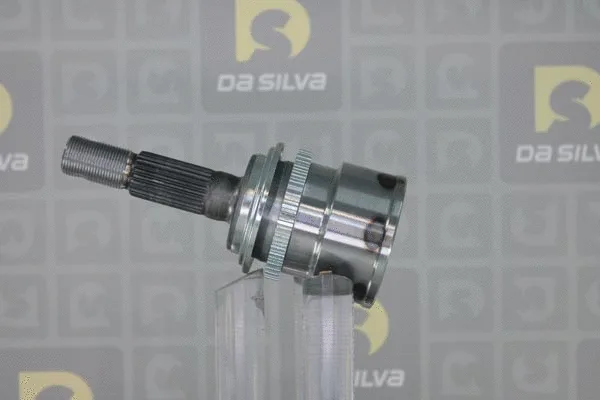 Jeu de joints, arbre de transmission DA SILVA J7768
