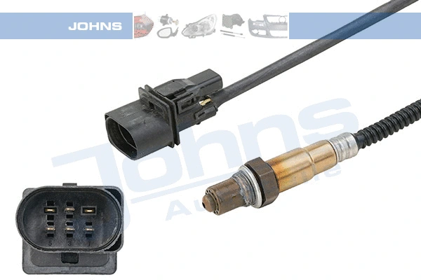 Sonde lambda JOHNS LSO 20 09-010