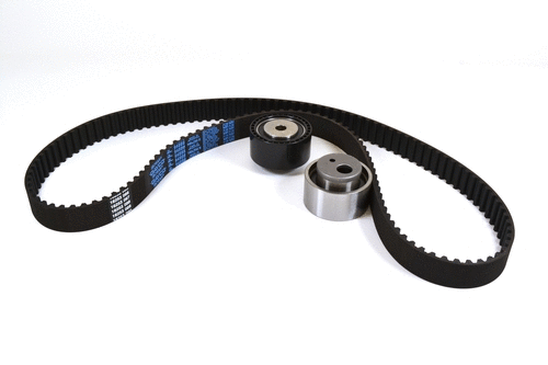 Kit de courroie crantée KLAXCAR FRANCE 40134z