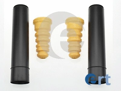 Kit de protection contre la poussière, amortisseur ERT 520103