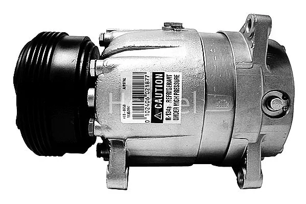 Compresseur, climatisation Henkel Parts 7110158R