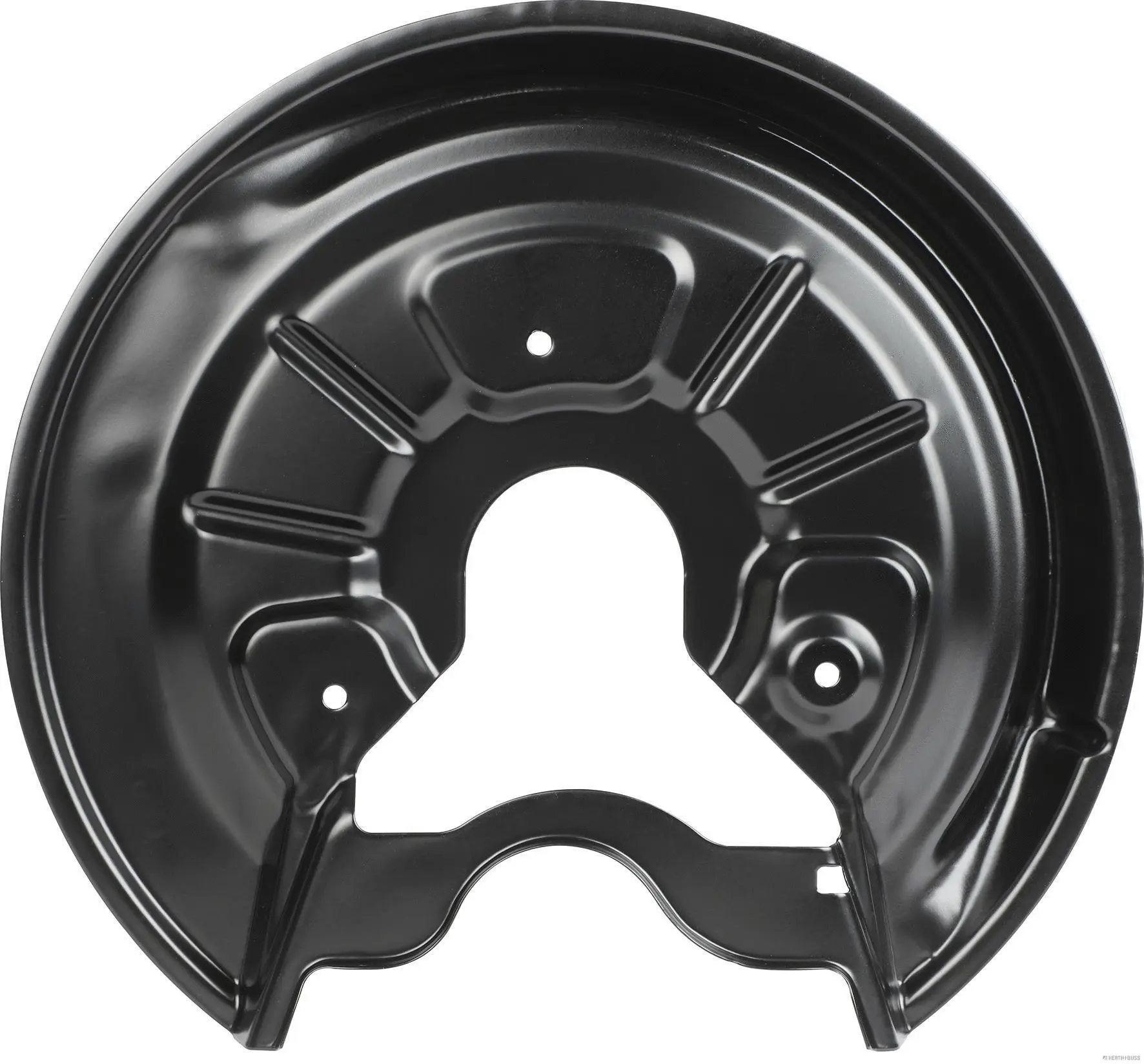 Déflecteur, disque de frein HERTH+BUSS JAKOPARTS J3340807