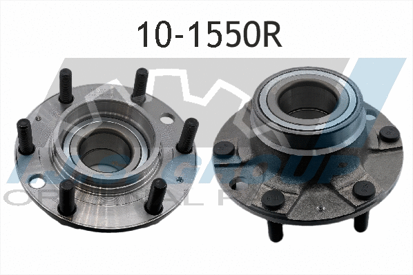 Roulement de roue IJS GROUP 10-1550R