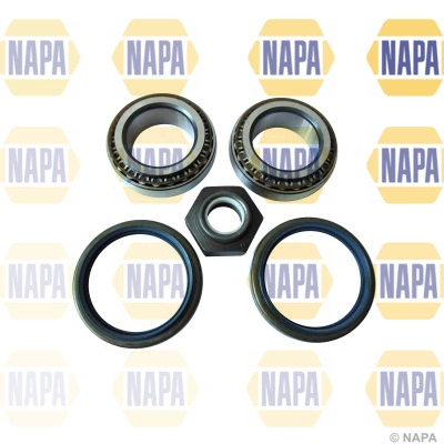 Kit de roulements de roue NAPA PWB1601