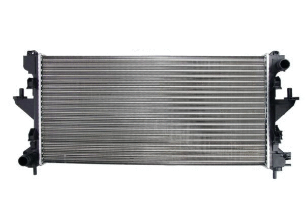 Radiateur, refroidissement du moteur MTR 12133821