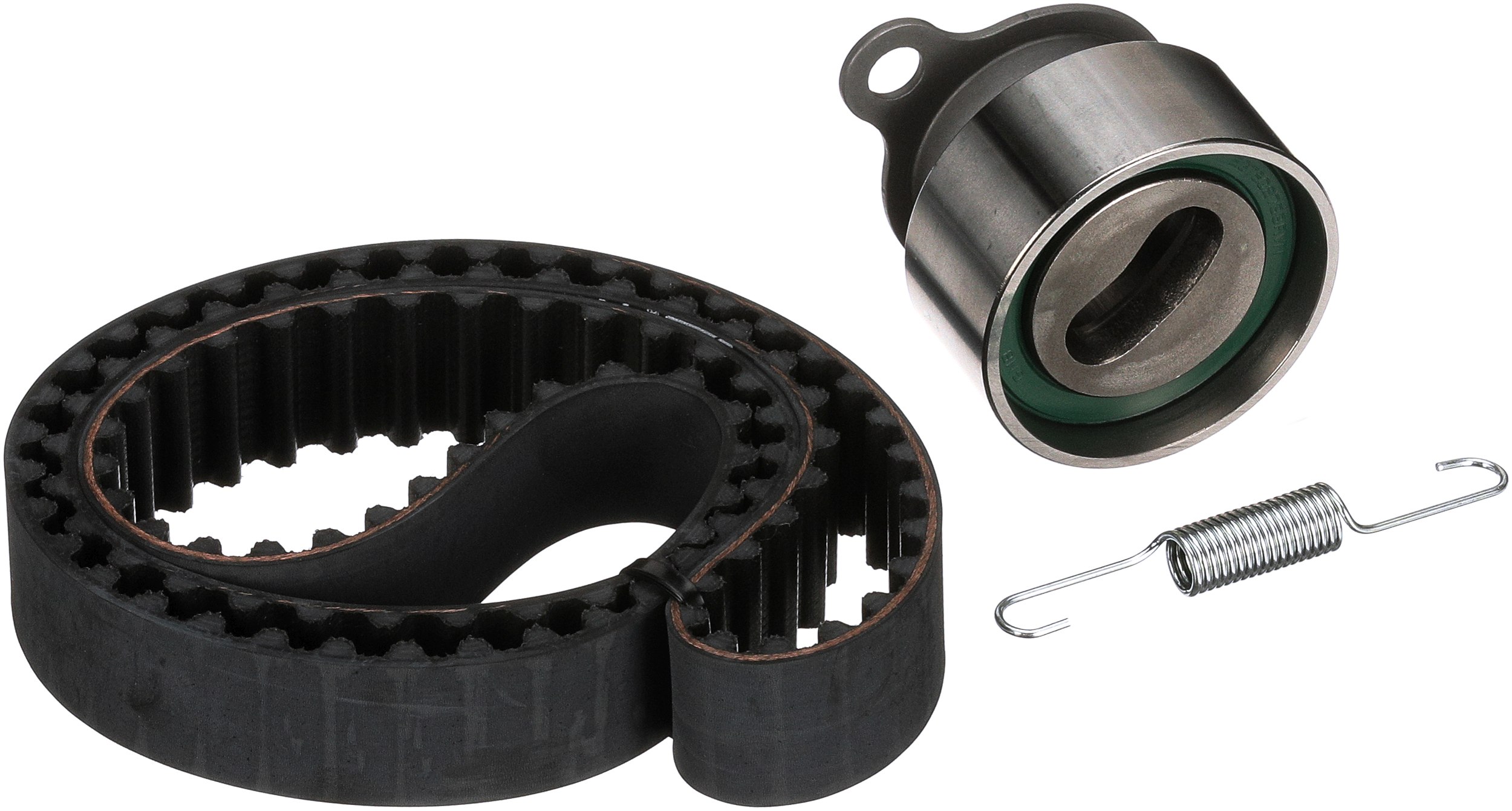 Kit de courroie crantée GATES-AU TCK143
