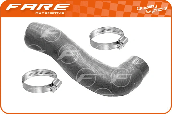 Gaine de suralimentation FARE SA 13892