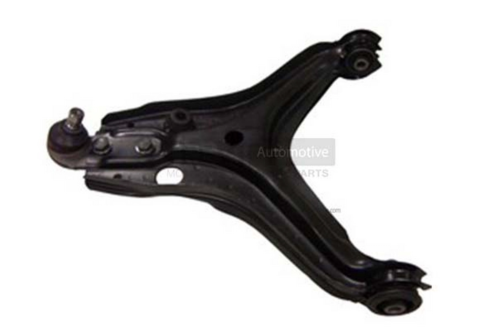Bras de liaison, suspension de roue TREVI AUTOMOTIVE TRTT1026